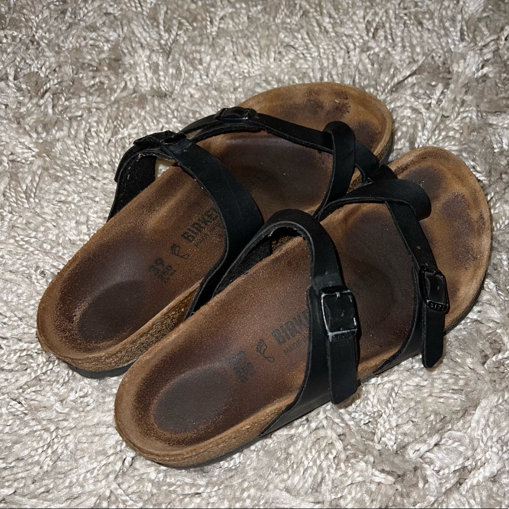 Birkenstocks Women’s Sandals 8.5M